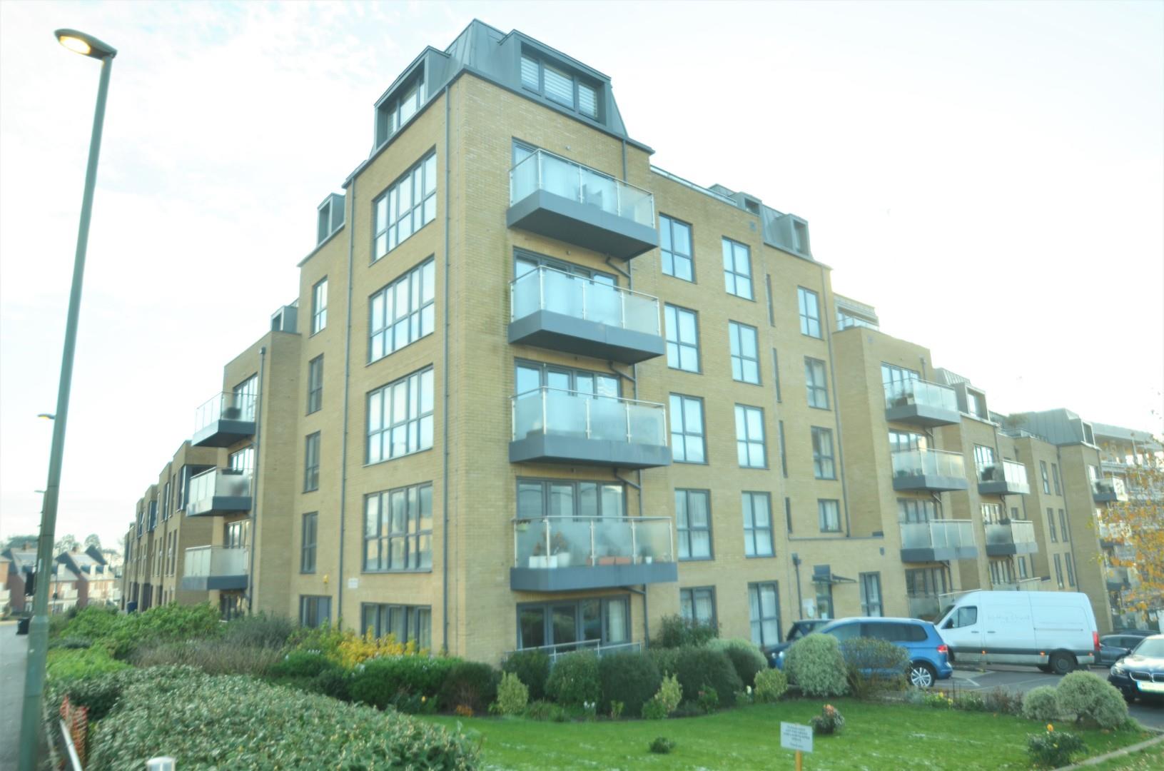 Inglis Way, Mill Hill